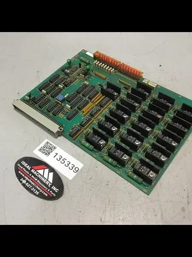 USED KEBA E-16-DIGOUT-PLUS D1456D