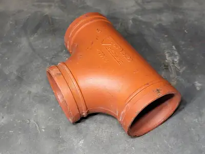 NEW VICTAULIC NO. 20