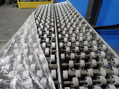 96x16 Conveyors