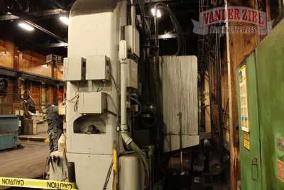 Used _UNKNOWN_ 48HD-96 Rotary Surface Grinders Michigan US | Vander Ziel Machinery Sales #784963