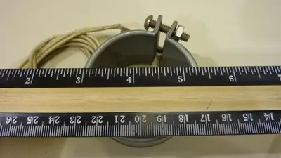 NEW IMS HEATER BAND 4