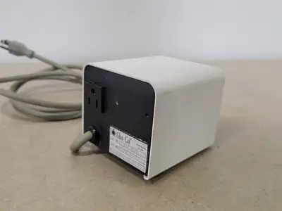 USED GLAS-COL PL120