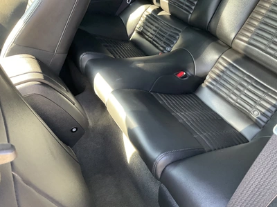 Used 2014 FORD SHELBY GT500 Cars Michigan US | Miedema Asset Management Group #1411194