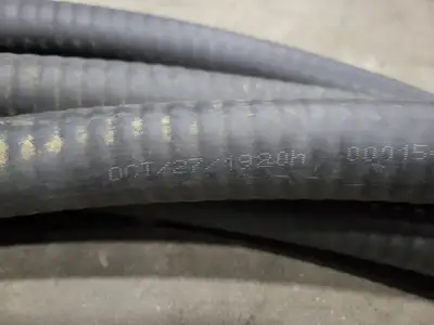 Teck Cable TECK90 2 AWG 4 Conductor 1000V w/ Ground