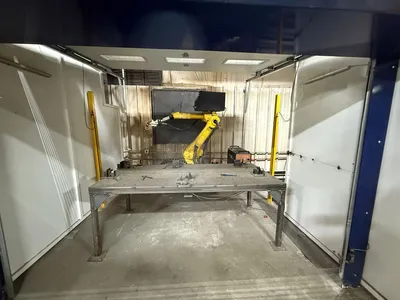 2023 IPG LIGHTWELD 1500 10 METER Laser Welders | ListingHippo (3)