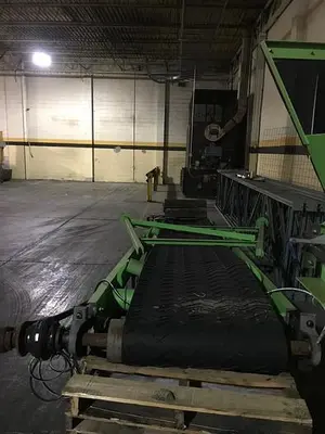 NEW 2018 WGS 34E
