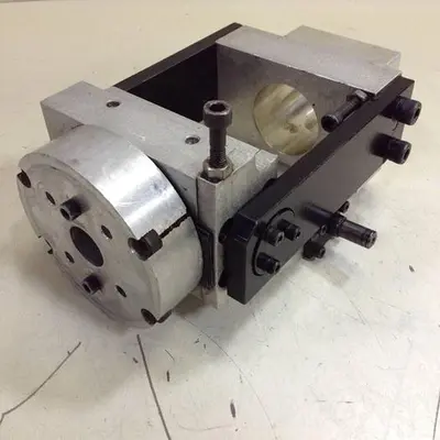 USED ENGEL ERC 53/1STB/EOA