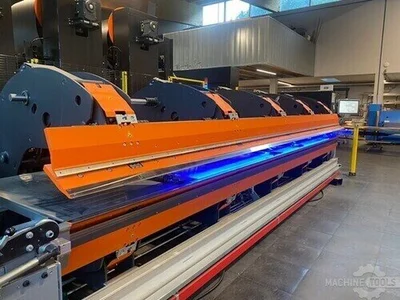 USED THALMANN TD150 6.4