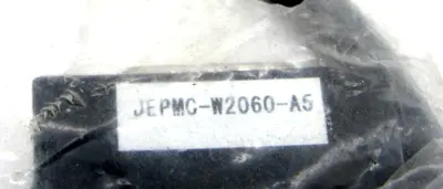 NEW YASKAWA JEPMC-W2060-A5 I/O CABLE JEPMCW2060A5