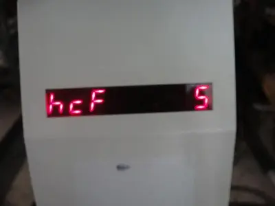 Morgana Digi Fold Creasing/Folding Machine  Video
