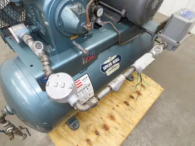 Used SAYLOR BEALL _UNKNOWN_ Air Compressors (Misc) Indiana US | Arrow Industrial #1367619