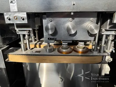 Used SUREKAP _UNKNOWN_ Cappers | Star Industries #1253426