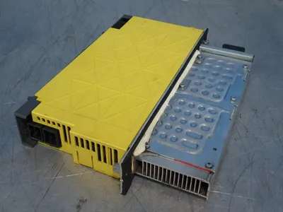 USED FANUC A06B6117H208
