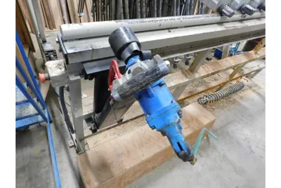 Quick Machinery SA-CCFP-C85-14 Clamp Carrier