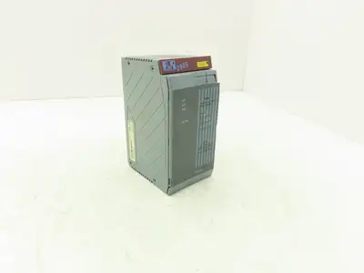 B&R 3PS465.9 Power Supply Module 24VDC Input 3.5A 8-30VDC Output REV C0 No Door