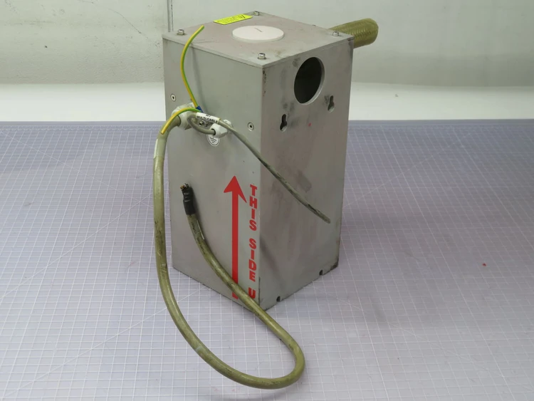 Used VETAPHONE _UNKNOWN_ Transformers | OCO Industrial #1700715