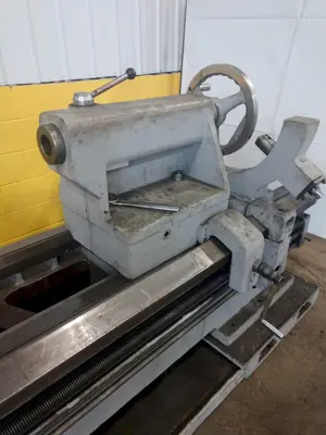 USED SIRCO PA-36