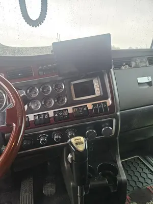 Used 2009 KENWORTH W900 Conventional trucks Louisiana US | Proxy Equipment #1426093