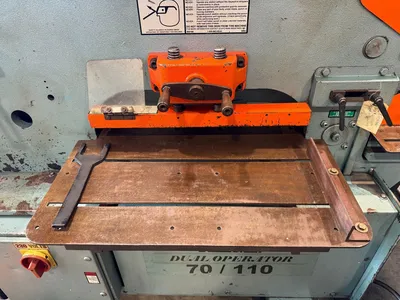 2007 SCOTCHMAN D070/110-24M Ironworkers | GMT (12)