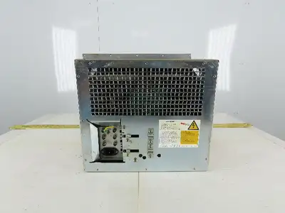 Hyundai Siemens 6FC5103-0AB01-0AA1 CNC Lathe HIT 15S Monitor Control HiTROL-840C