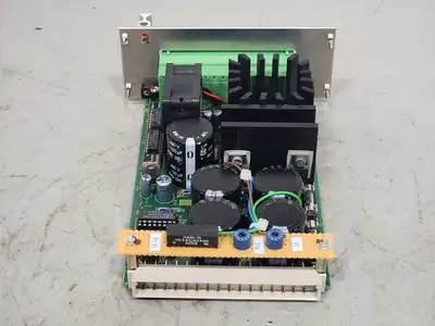 USED GRECON SK400U