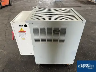 USED Mokon 36 KW Mokon Temperature Control Unit, Model DR7H36-C5