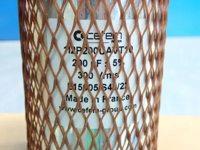 NEW CEFEM POWER 1I2P200UAVT10