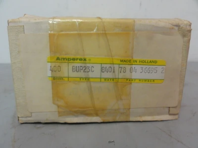 USED PHILIPS BUP23C