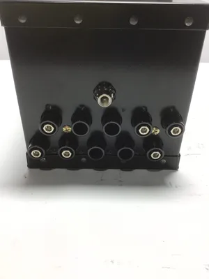 ABB 1321D79A16 SSC-T HIGH DROPOUT CURRENT RELAY