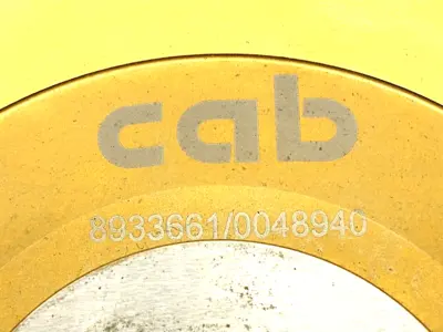 Used CAB _UNKNOWN_ Blades Michigan US | Maverick Industrial Sales #1122799