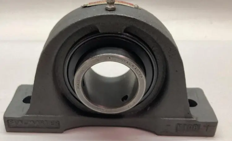 New | in-Stock SEALMASTER NP-28 Bearings | Surplus Asset Holdings #1194919