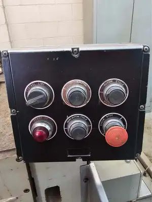 1980 GHIRINGHELLI M-100 Grinder-Centerless | Asset Exchange Corporation (3)