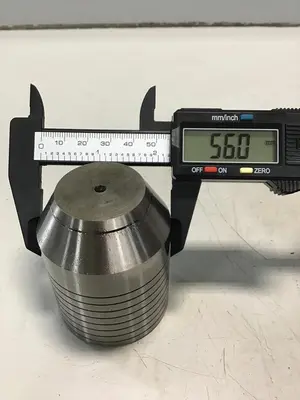 USED VICKERS 40-D20