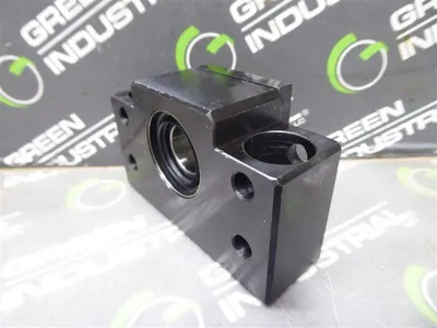 THK BK15 Ball Screw Unit New