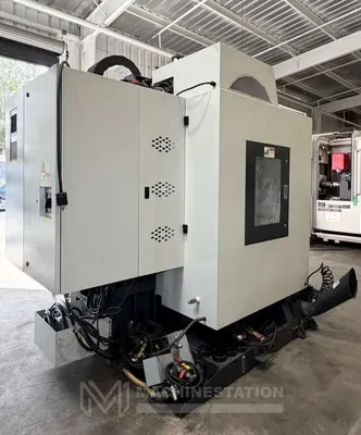 USED 2013 YAMA SEIKI AV-610