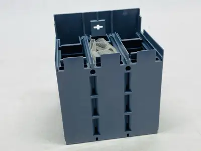3VA9131-0WF30 | Siemens  Terminal Cover Extended 3-Pole - New Other