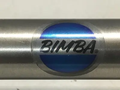 USED BIMBA M-044-DXP