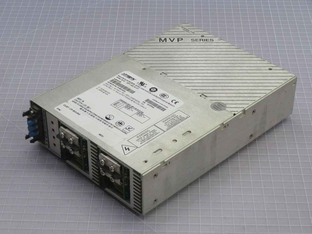 Used ARTESYN _UNKNOWN_ AC/DC Power Supplies Texas US | OCO Industrial #1685443