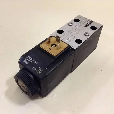 USED ARBURG DG4V 3 2BL VM U H7 60 EN7