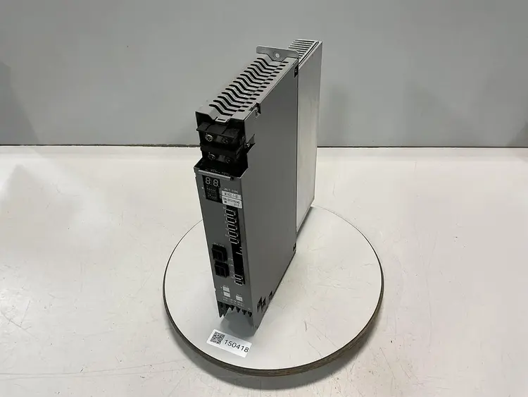Used OKUMA MIV02-1-B1 Servo Drives Michigan US | Ideal Machinery #689948
