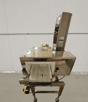 USED 2020 ANRITSU KWS5366BW5G