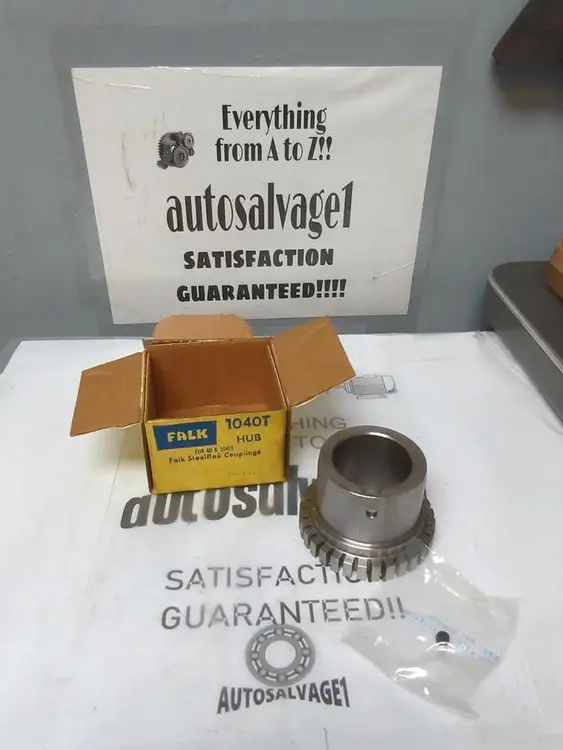 New | in-Stock FALK 1040T Conveyor Parts Ohio US | Surplus Asset Holdings #1239980