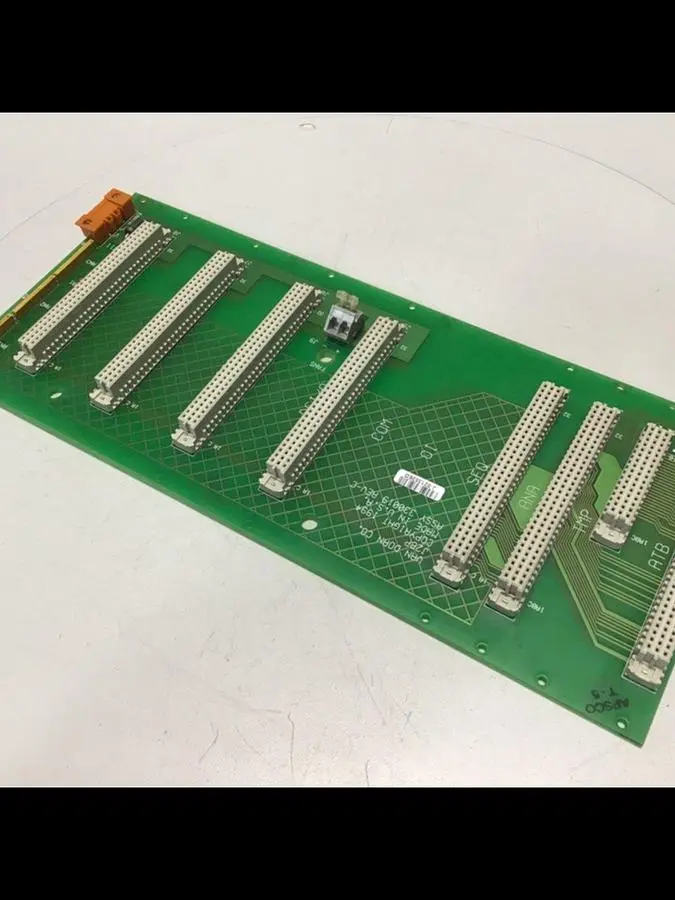 USED VAN DORN PC330-019 330-019