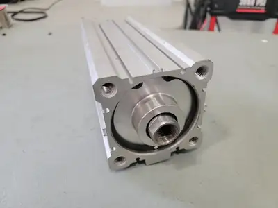 USED SMC NCDQ2A80-140-DU