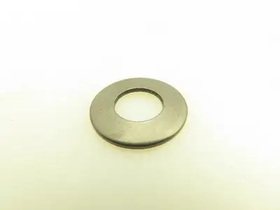 Belleville SAM-251215 Disc Spring Steel Compression Washer 0.48" ID  Lot of 50