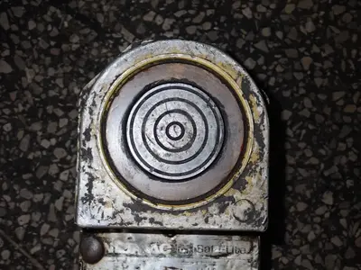 Enerpac  Hydraulic Jack