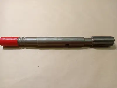 Hammer Drilling Shank Adapter