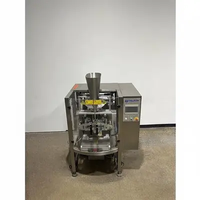 Used Ohlson _UNKNOWN_ Vertical Form Fill Sealing Machines (VFFS) | ISCA #1298896
