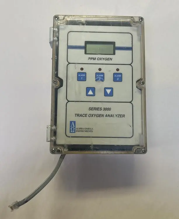 Used ALPHA OMEGA SERIES 3000 Misc Electrical & Power Parts | Surplus Asset Holdings #1218721