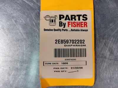 USED EMERSON 2E859702202